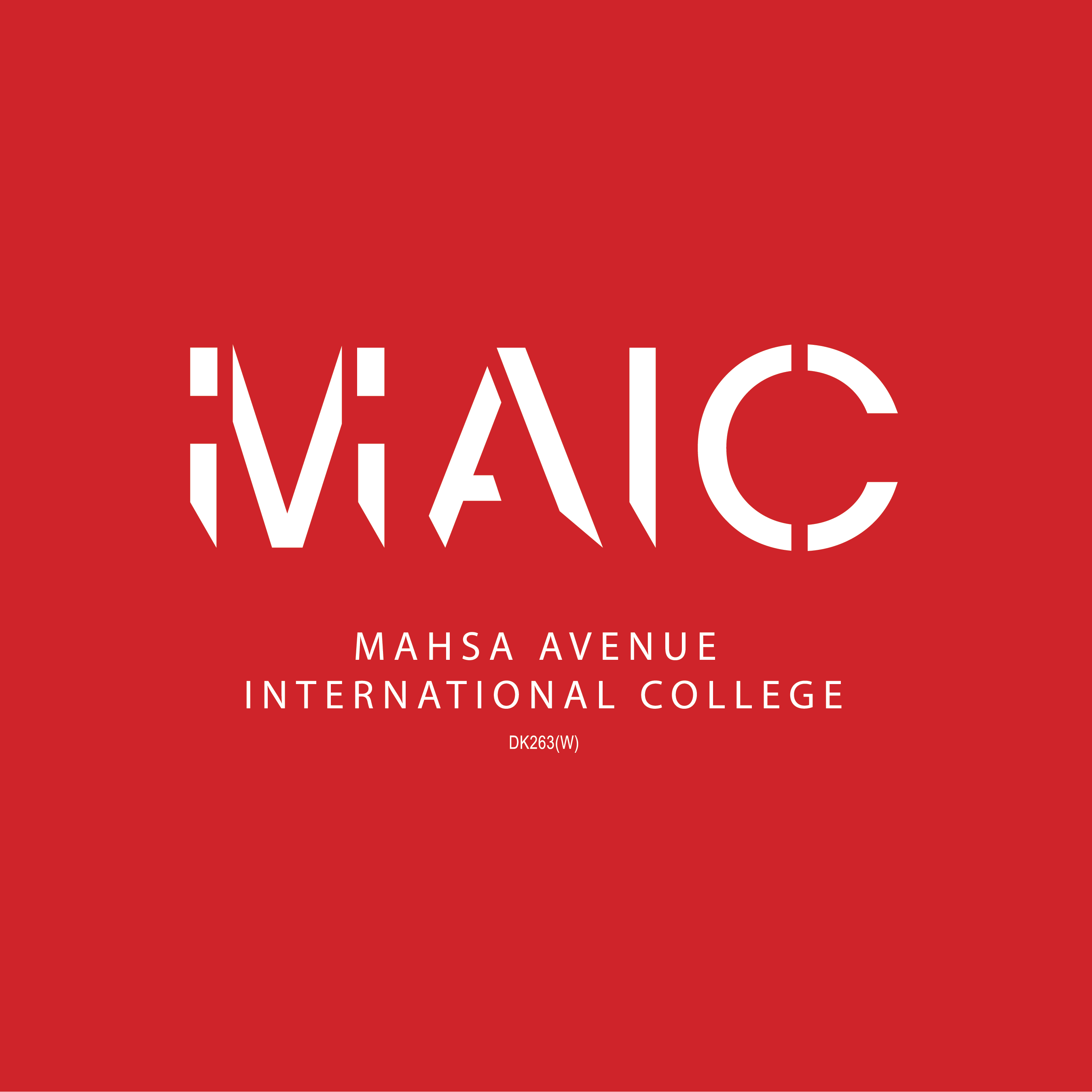 MAHSA Avenue International College: MAIC